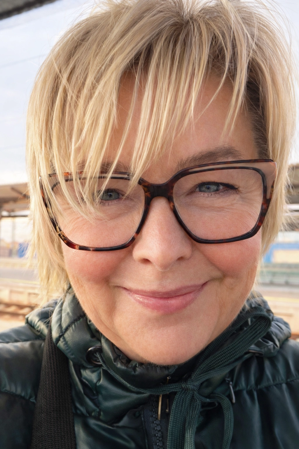 Ing. Jana Ciglbauerová